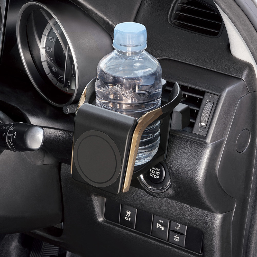 PF445 RefineMagスマホドリンク 1個 槌屋ヤック 【通販モノタロウ】