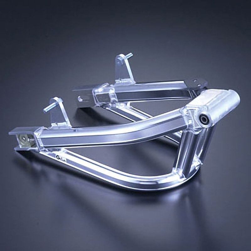 90022 ダックススイングアーム+6センチスタビツキ 1本 Gクラフト