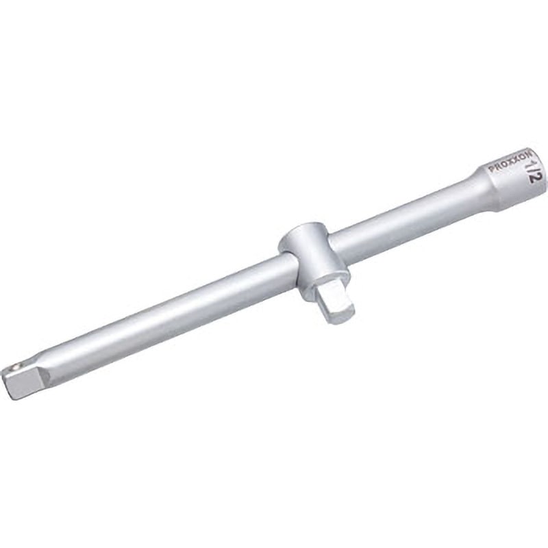 83457 Tハンドル兼用エクステンションバー PROXXON(プロクソン) 差込角