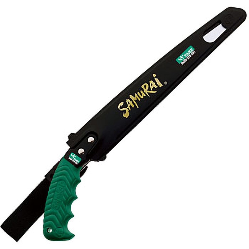 BGS-270-SH サムライ 竹 本体 神沢精工 刃長270mm - 【通販モノタロウ】