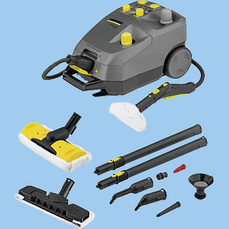 1.092-742.0 業務用スチームクリーナー SG4/4 1台 ケルヒャー 【通販