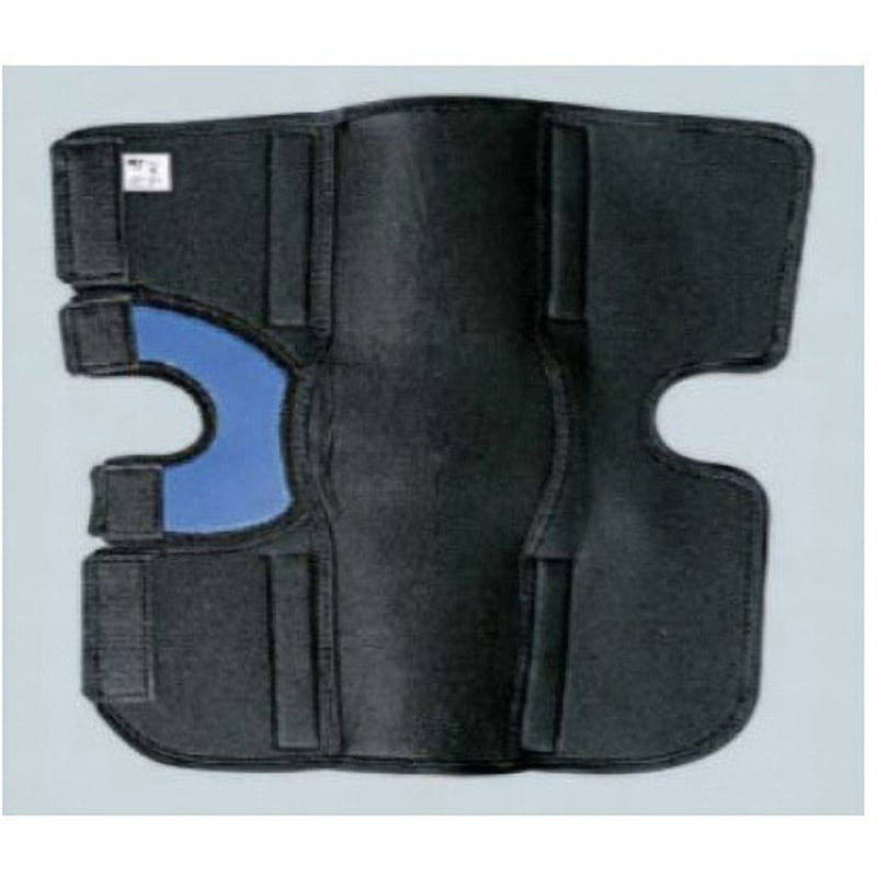 362101 膝関節用サポーター エクスエイド ニーライトスポーツ3 SIGMAX