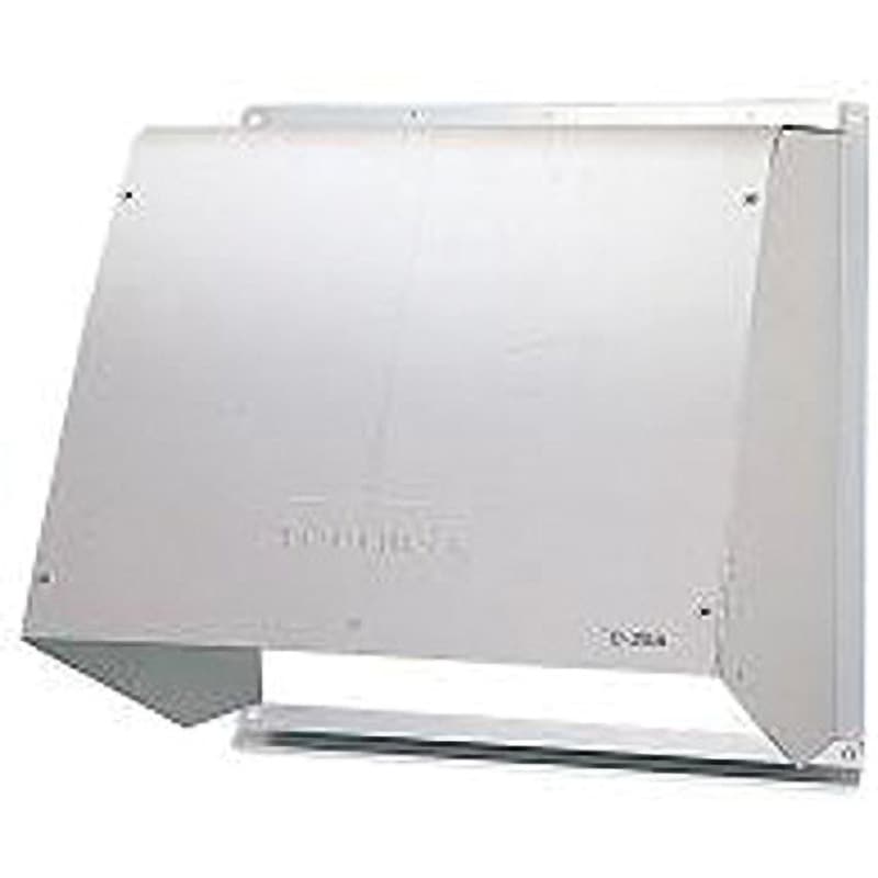 C-20S2 一般換気扇用ウェザーカバー(ステンレス製) 1個 東芝キヤリア