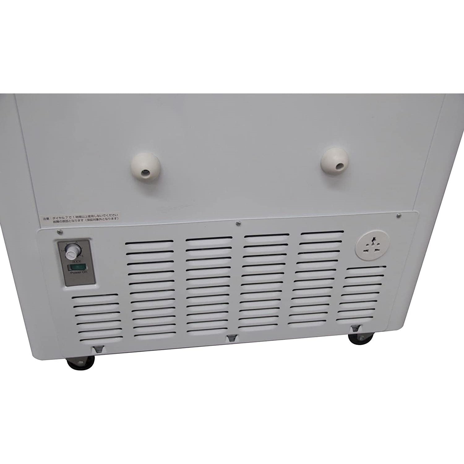 JCMCS-405L 業務用 冷凍ショーケース(ラウンド扉)(LED仕様) 1台 ジェー