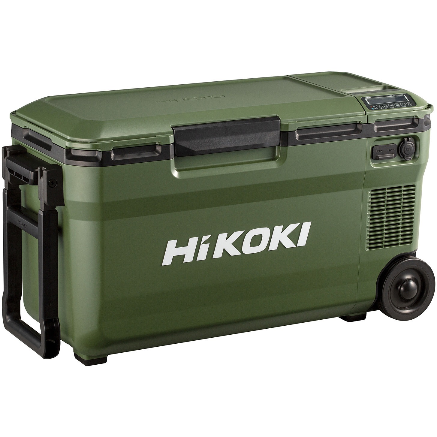 UL18DE (WMGZ) コードレス冷温庫(3部屋タイプ) 1台 HiKOKI(旧:日立工機