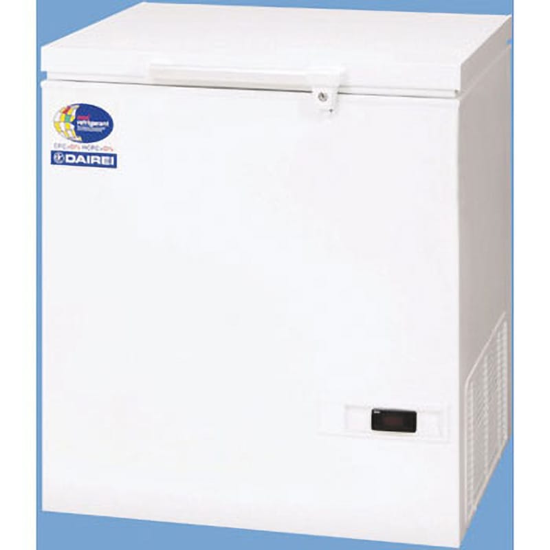 D-201D スーパーフリーザー ダイレイ 有効内容量180L D-201D - 【通販