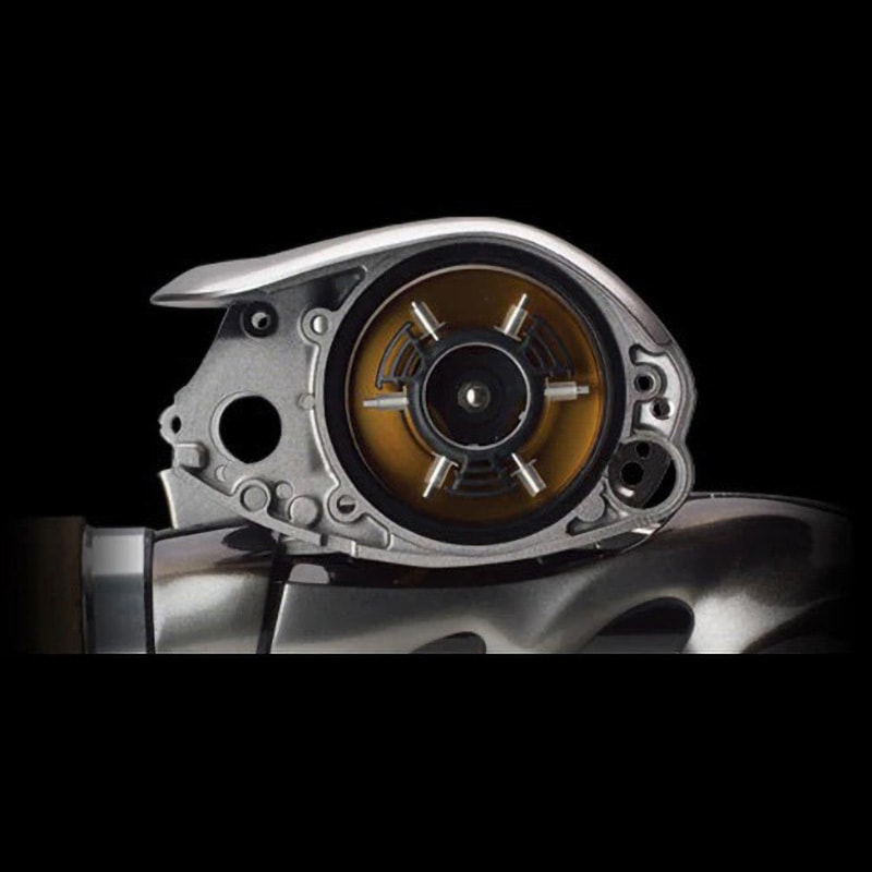 200PG OCEA CONQUEST オシアコンクエスト SHIMANO(シマノ) 自重275g