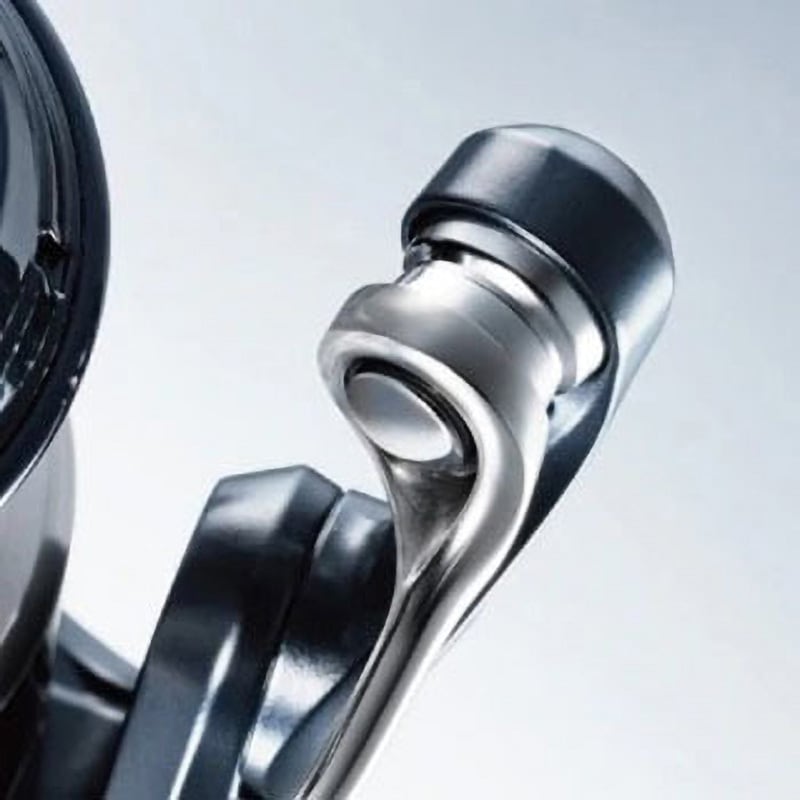 8000PG STRADIC SW ストラディックSW SHIMANO(シマノ) 自重650g