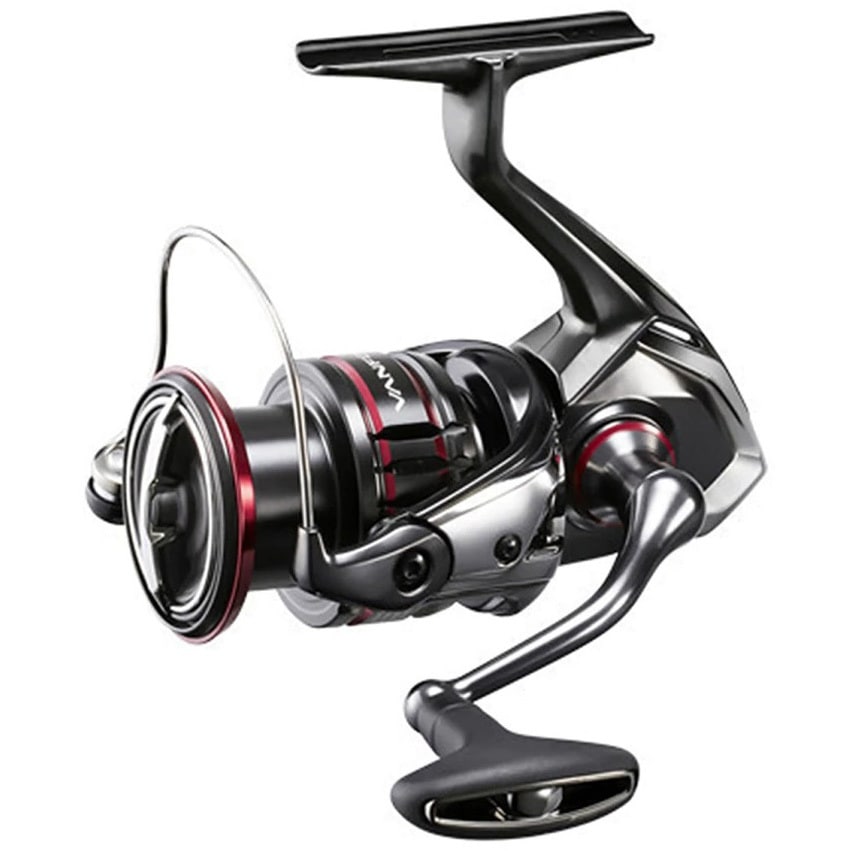 C3000XG VANFORD ヴァンフォード SHIMANO(シマノ) 自重180g ハンドル長