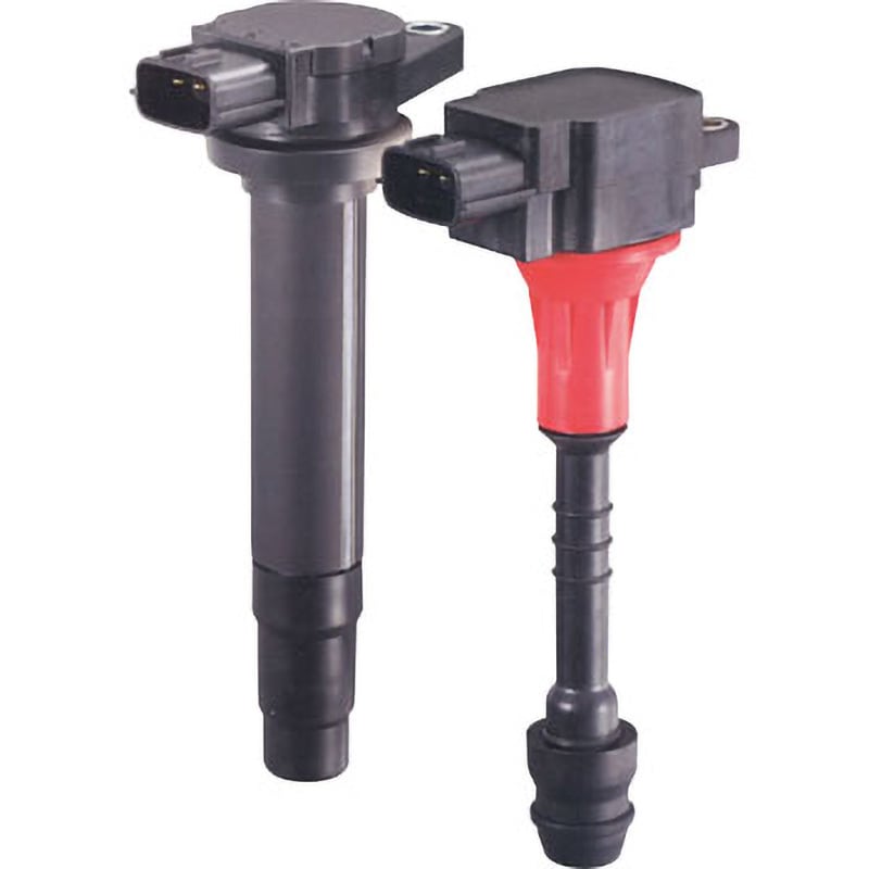 U18F03-COIL イグニッションコイル 1本 HITACHI 【通販モノタロウ】