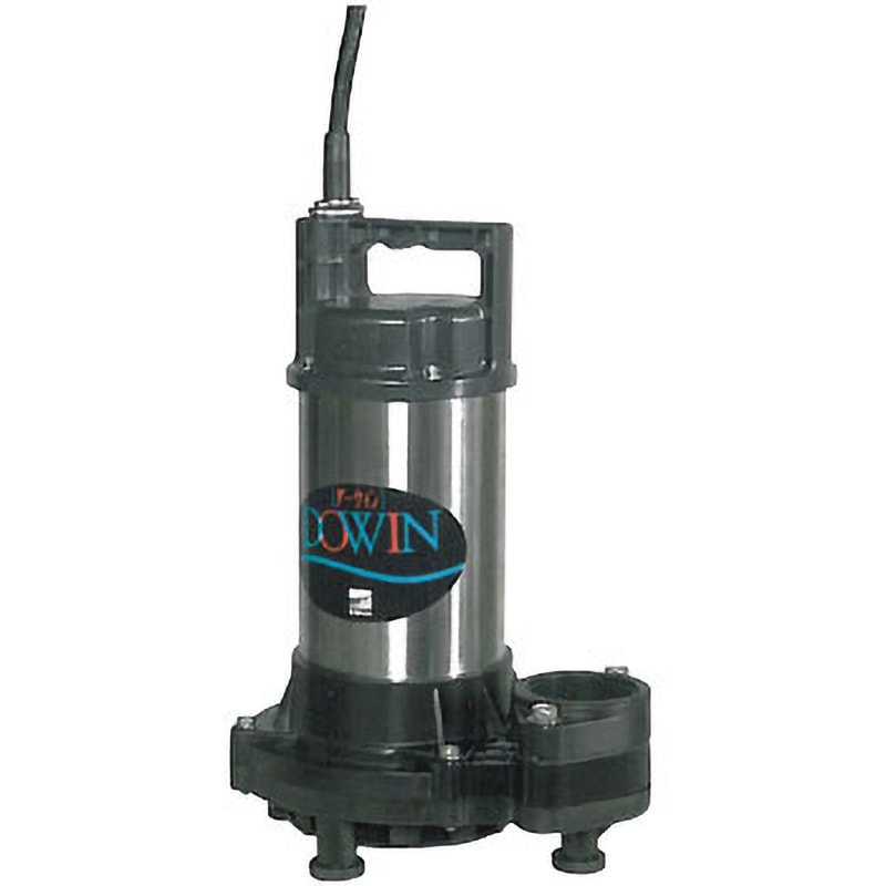 40DWS5.25B DWS型樹脂製汚水・雑排水用水中ポンプ エバラポンプ(荏原