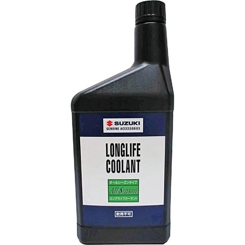 99000-24420-001 クーラント スズキ 1本(1L) 99000-24420-001 - 【通販
