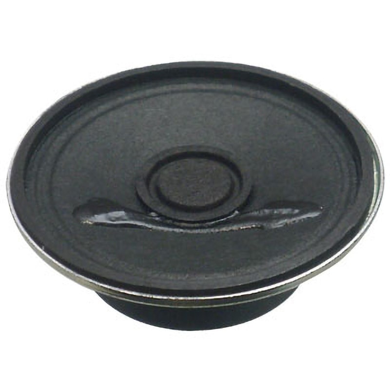 F50C17C-1 音声向けスピーカー 1個 東京コーン紙製作所(トップトーン