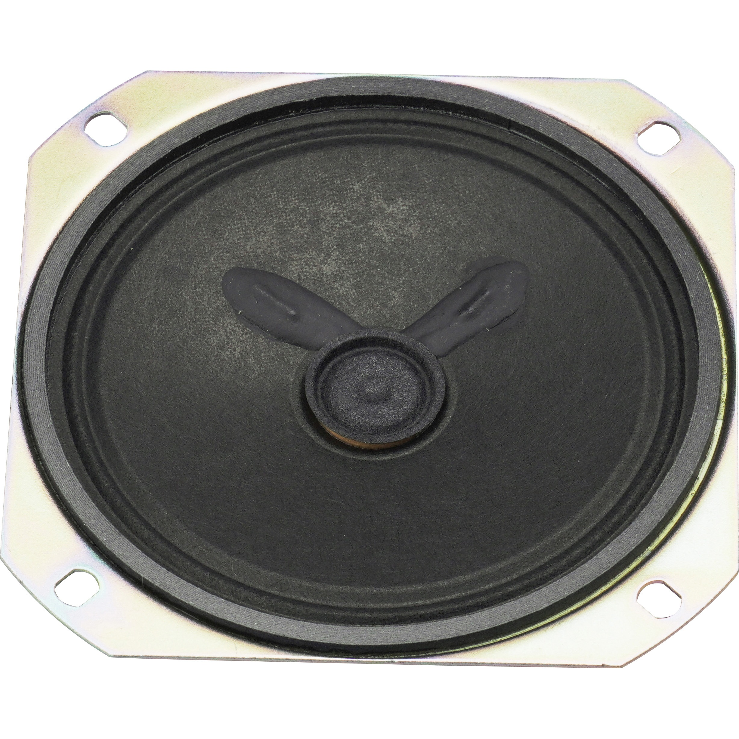 F77C123-1 音声向けスピーカー 1個 東京コーン紙製作所(トップトーン