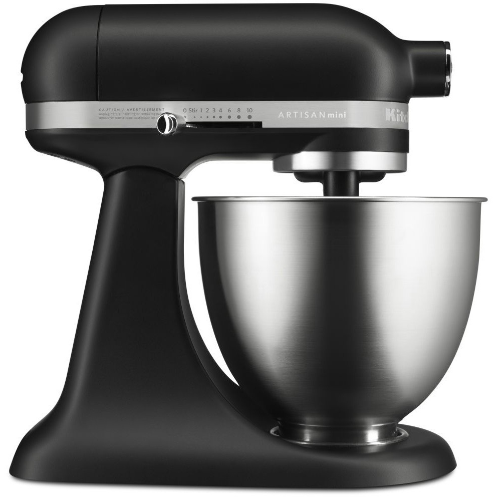 9KSM3311XBM 3.3L アルチザンミニスタンドミキサー 1個 KitchenAid