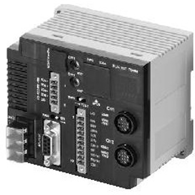 V680-CA5D02-V2 RFIDシステム IDコントローラ V680シリーズ 1個 omron