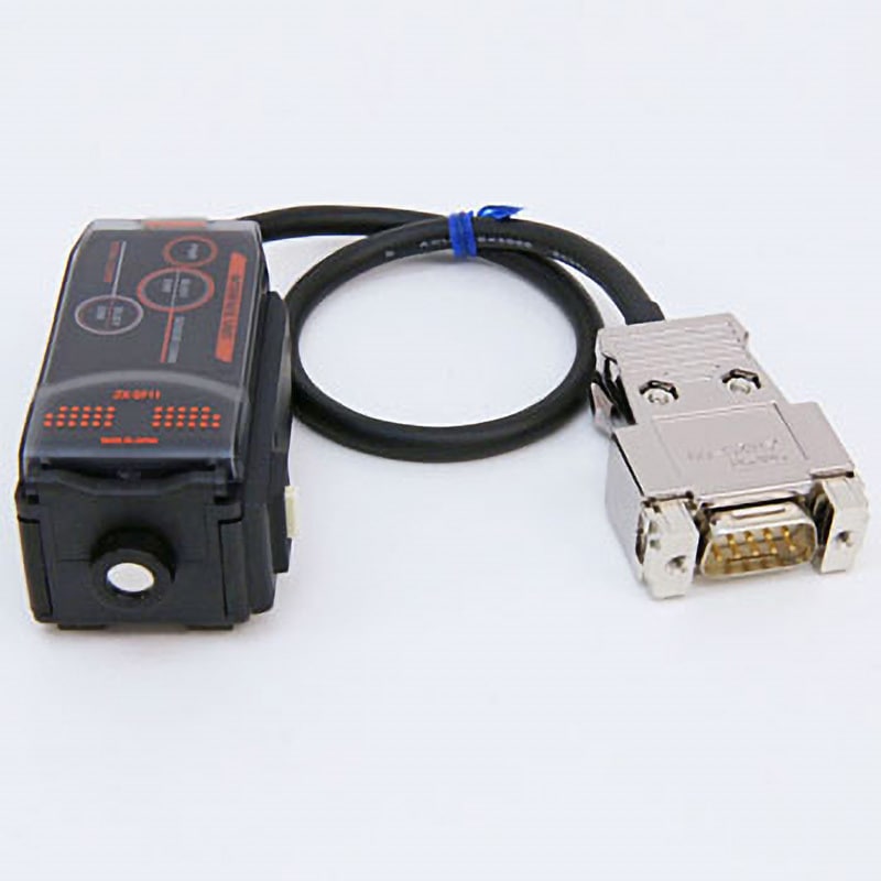 ZX-SF11 スマートセンサ 通信インターフェースユニット 1個 omron