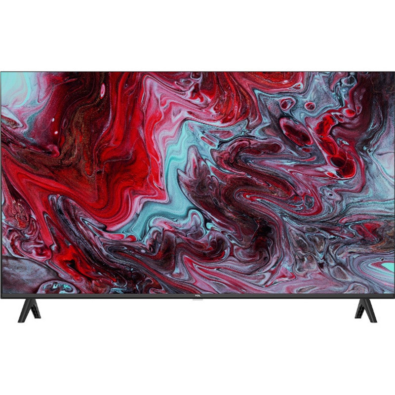 40S54H フルHDチューナーレステレビ S54Hシリーズ TCL 画面サイズ40型