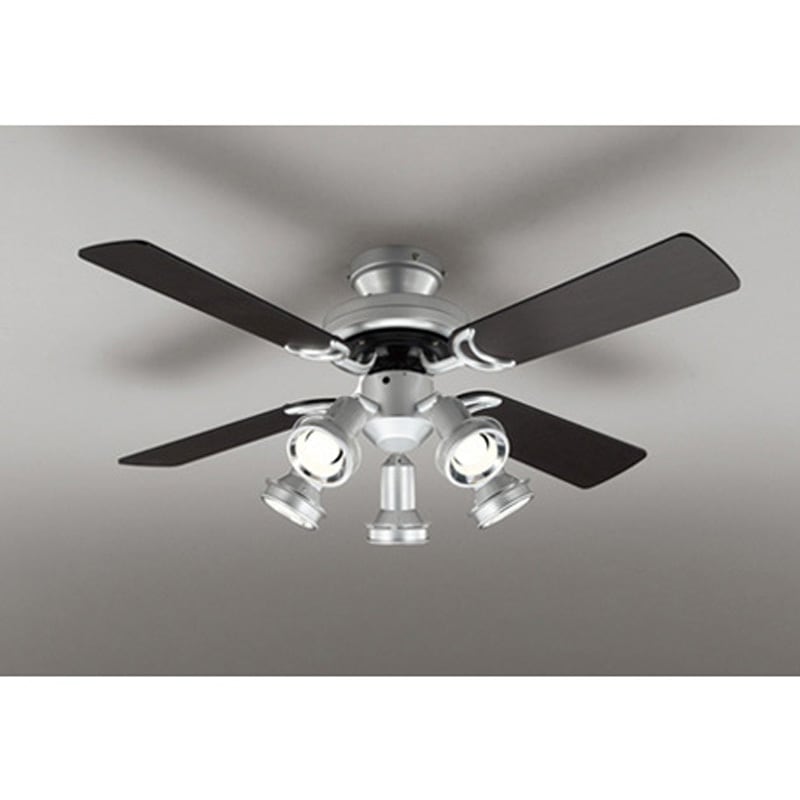 ODELIC SH9072LDR オーデリック LEDシーリングファン