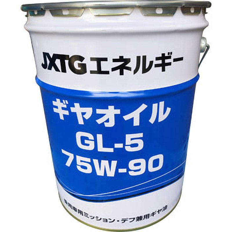 ENEOS ギヤオイル GL-5 90 20L クラフトマン ENEOS ギヤオイル GL-5