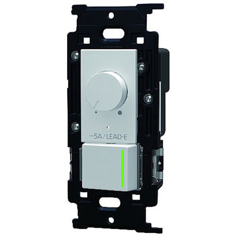 NKW-RLE5S3G-PW 正位相制御方式 ライトコントロールスイッチ LED照明