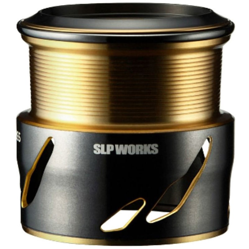 2000SS SLPW EX LTスプール2 1個 SLP WORKS(エスエルピーワークス