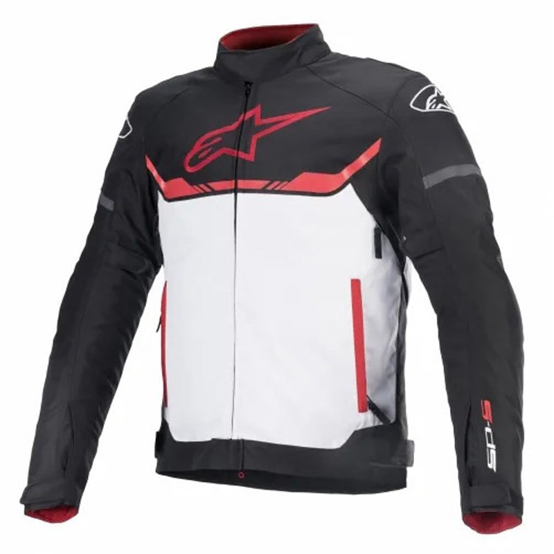 T-SP S WATERPROOF JACKET ASIA Alpinestars(アルパインスターズ) 色