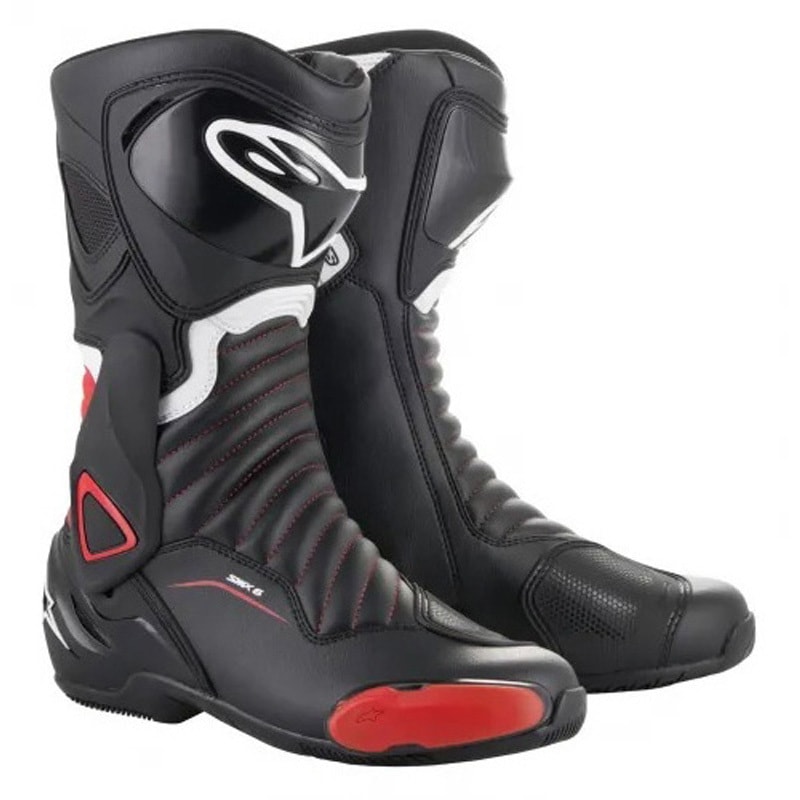 SMX-6 v2 BOOT Alpinestars(アルパインスターズ) サイズ26cm - 【通販