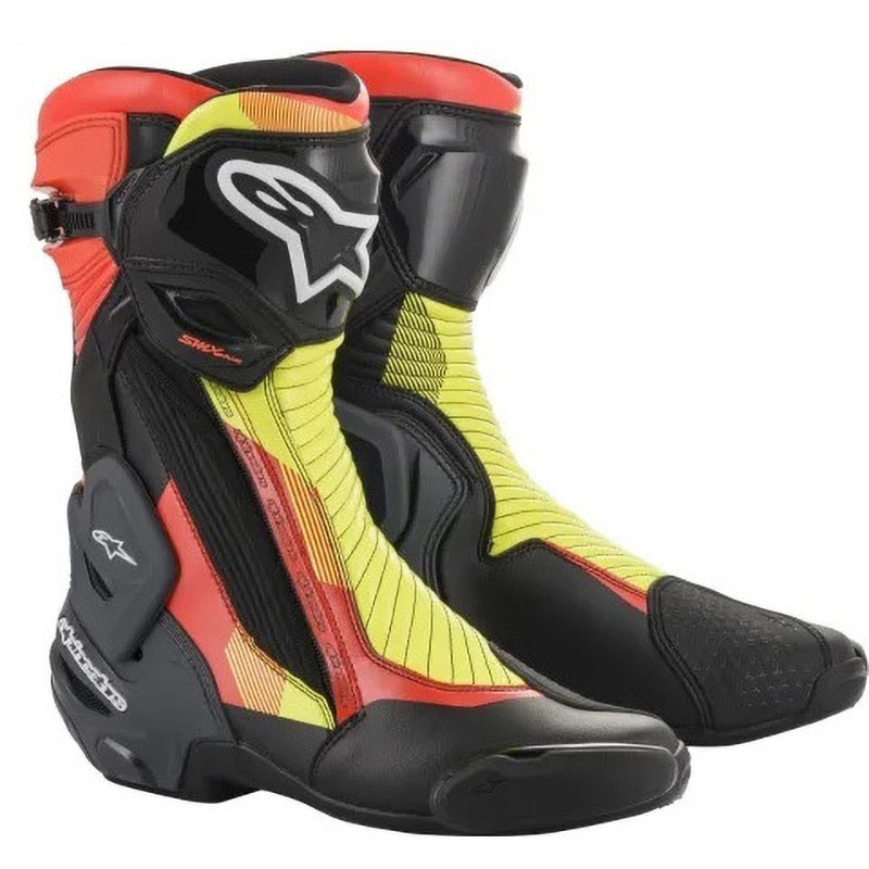 SMX PLUS v2 BOOT Alpinestars(アルパインスターズ) サイズ28.5cm