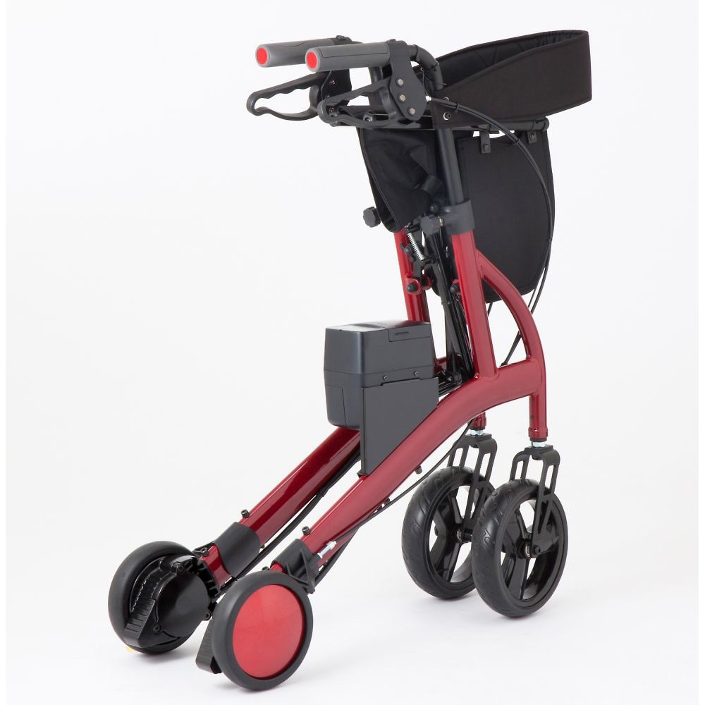 RT2-02RD 自動制御機能付き歩行器 ロボットアシストウォーカーRT.2