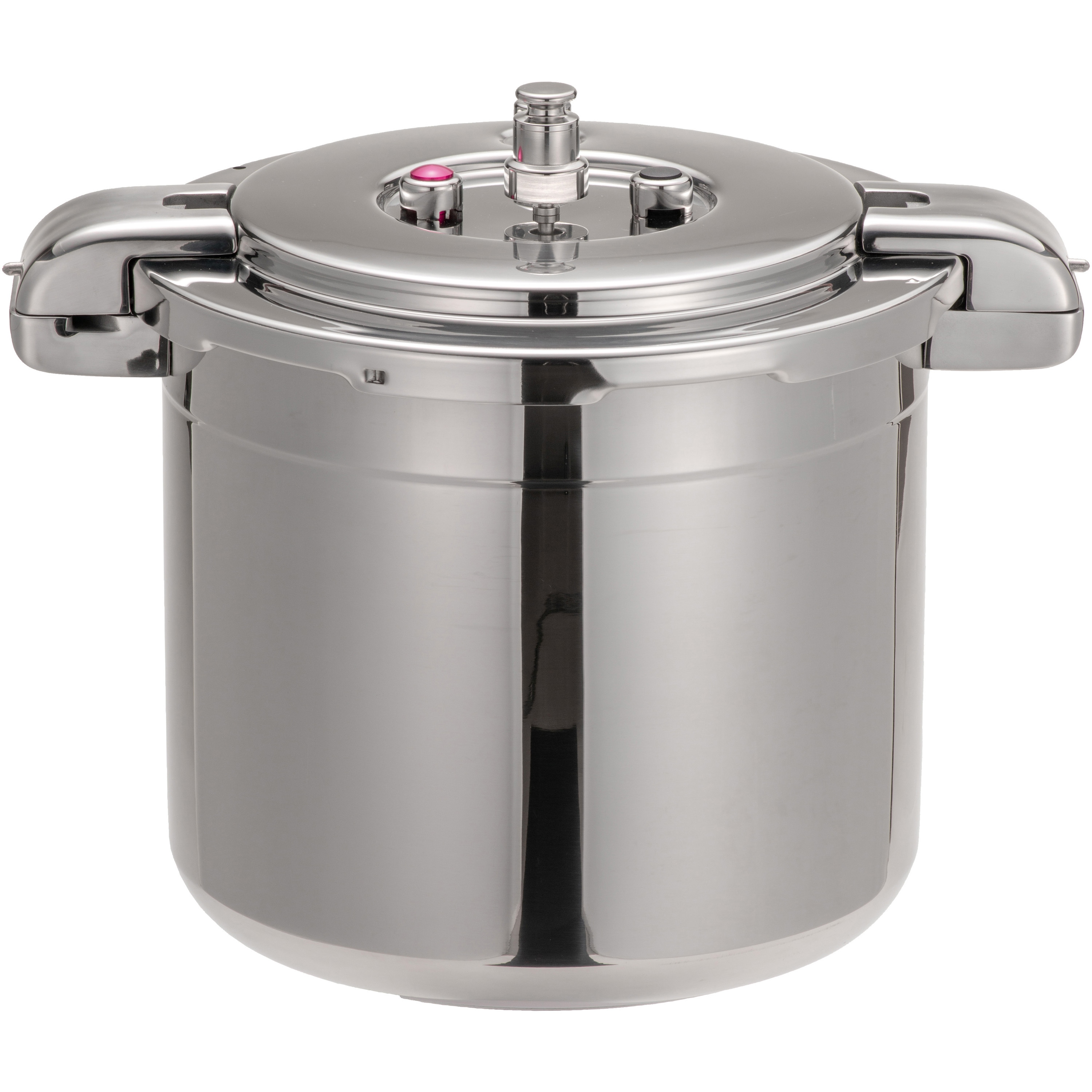 NPDD15 業務用両手圧力鍋 ワンダーシェフ 容量15L - 【通販モノタロウ】