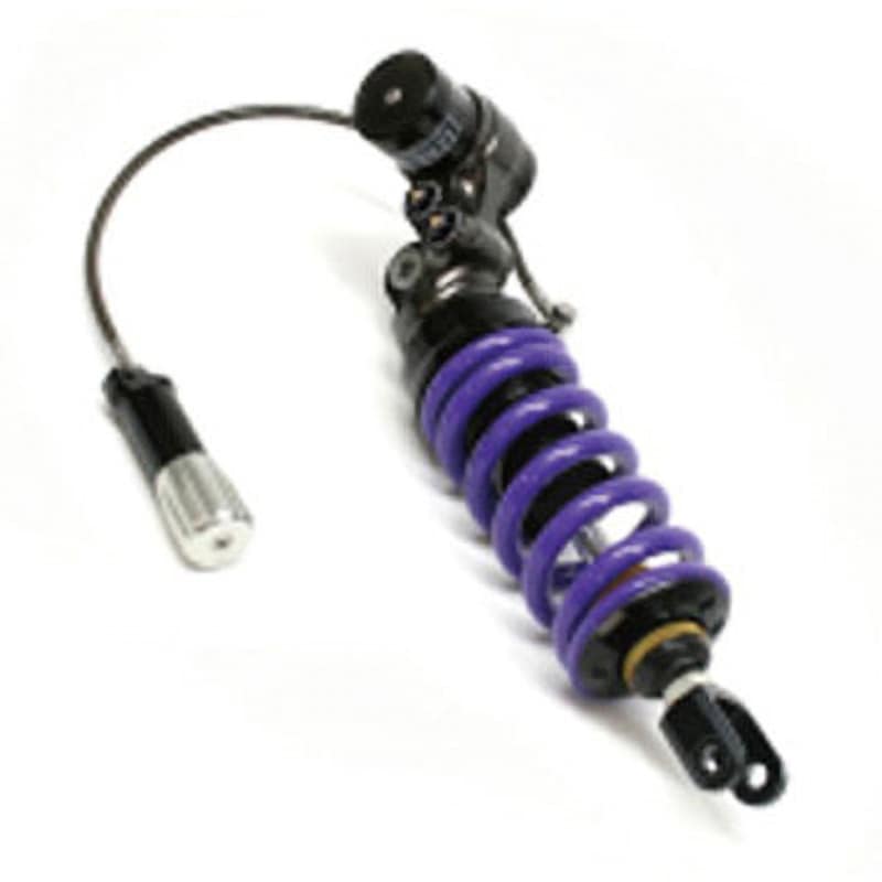 33450011 ストリートBOX モノショック 463Q ピギーバック HPA 1個