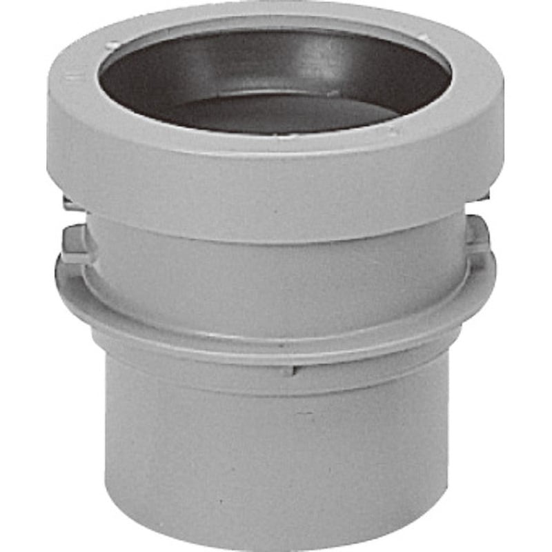 SJ75 排水特殊継手 差込ソケット SJ 前澤化成工業 呼び径75 - 【通販