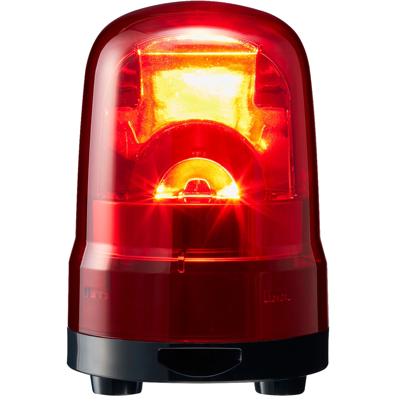 SKH-M1JB-R LED回転灯 SKシリーズ PATLITE(パトライト/旧:春日電機