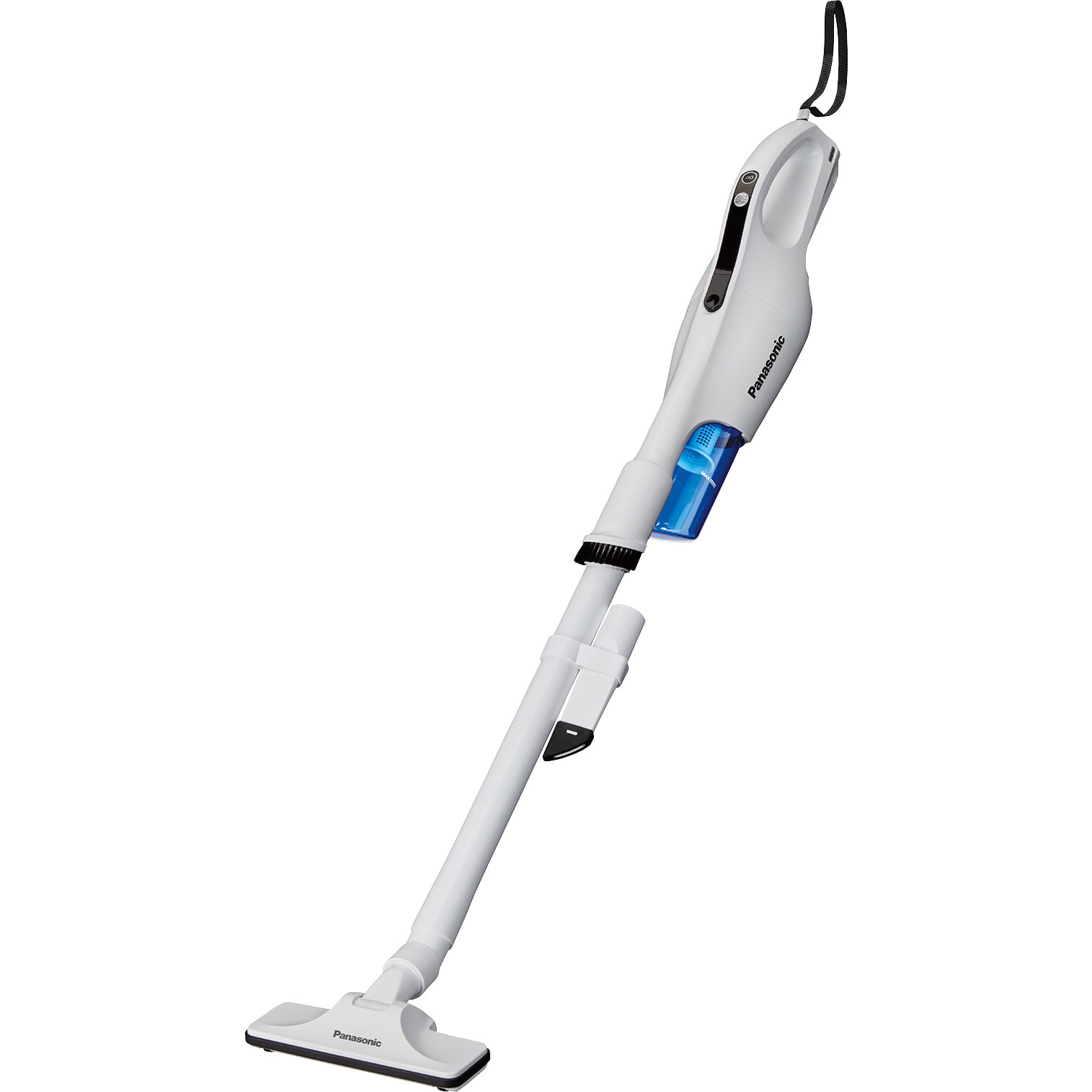 EZ37A5X-W 工事用充電サイクロン式クリーナー 本体のみ Panasonic