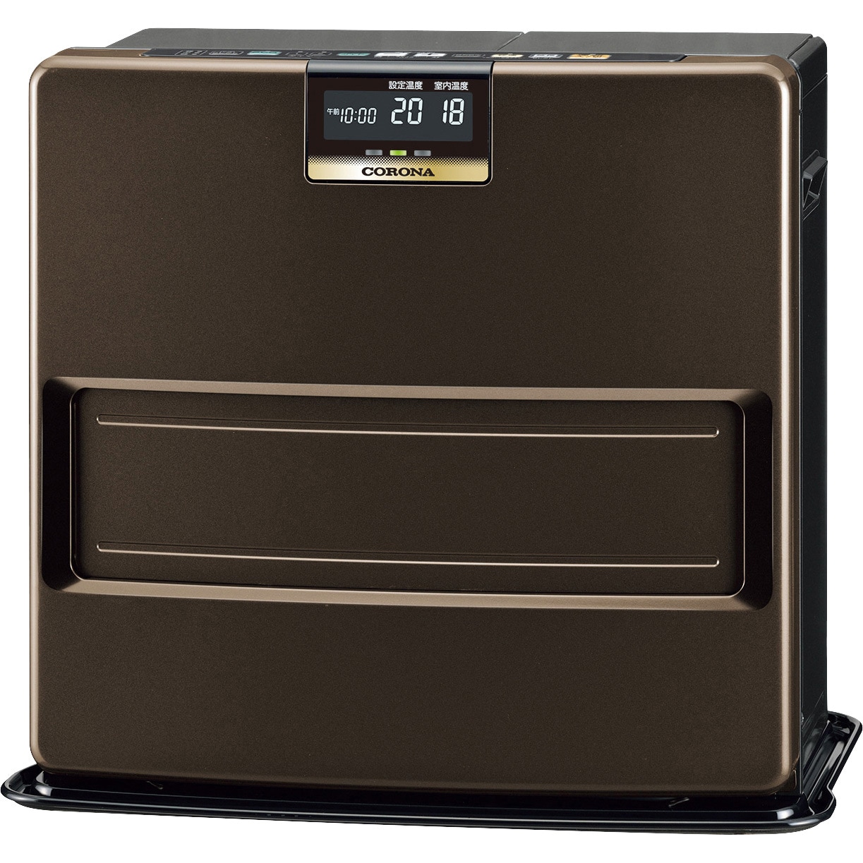 FH-VX5720BY(H) 石油ファンヒーター VXシリーズ 1台 コロナ[冷暖房