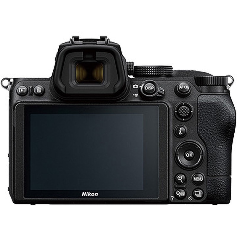 Z5 24-50レンズキット ミラーレス一眼カメラ Z5 1個 Nikon(ニコン