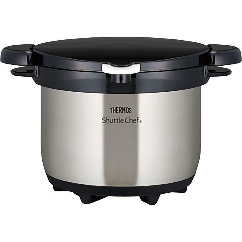 KBG-3000 シャトルシェフ THERMOS(サーモス) 容量3L KBG-3000 - 【通販