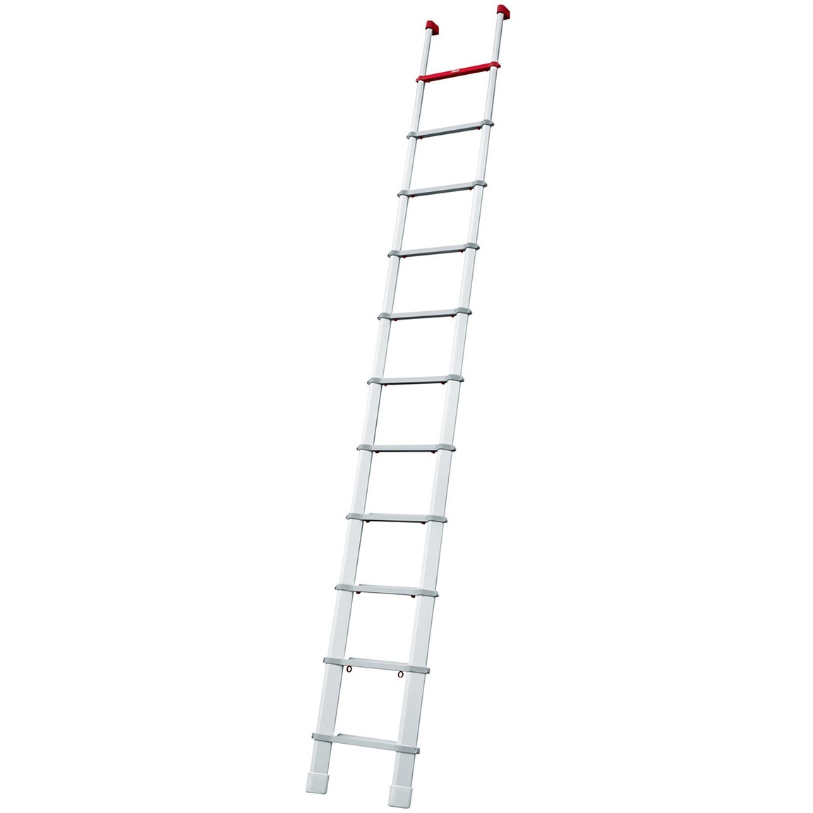 LS-39 コンパクト1連はしご LS skyladder 長谷川工業 全長3.89m LS-39