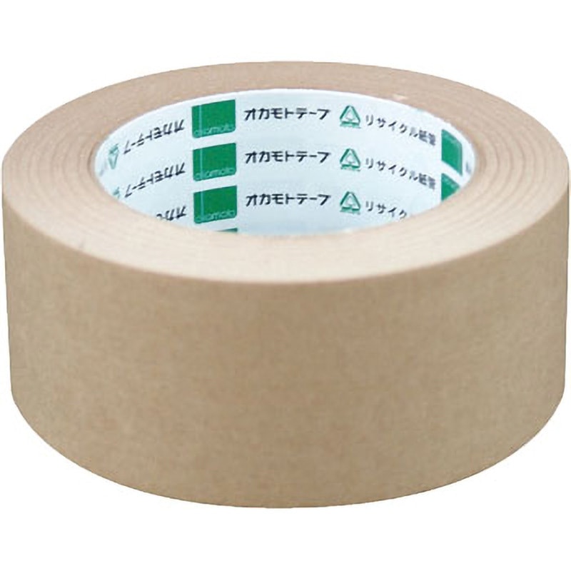 No.224 クラフトテープ ラミレス No.224 オカモト[安全靴・作業靴