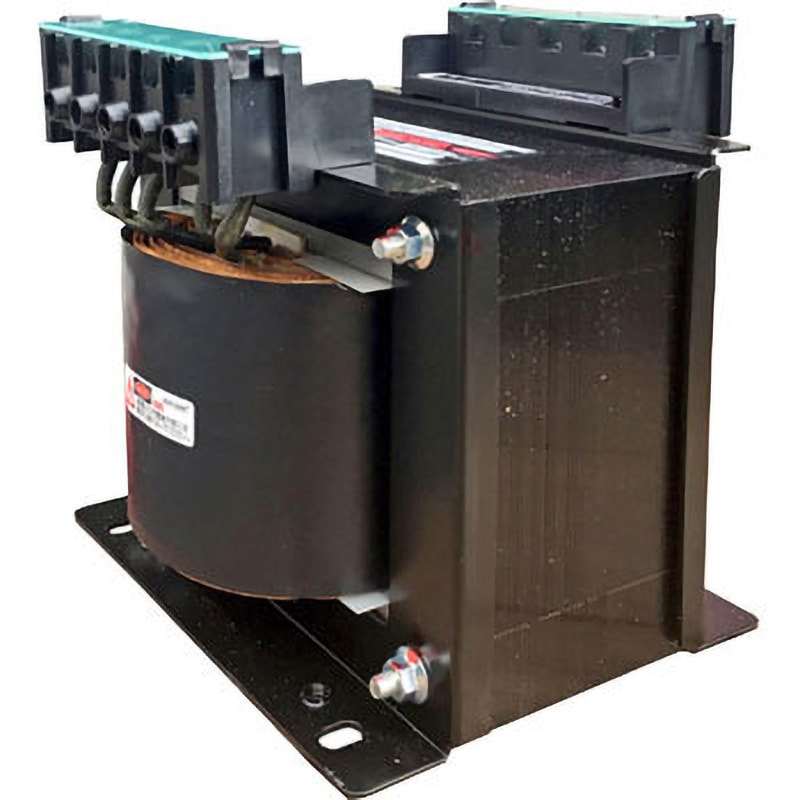 SD-266 複巻トランス SDシリーズ 相原電機 電流6A 絶縁種別A 0-100V 0