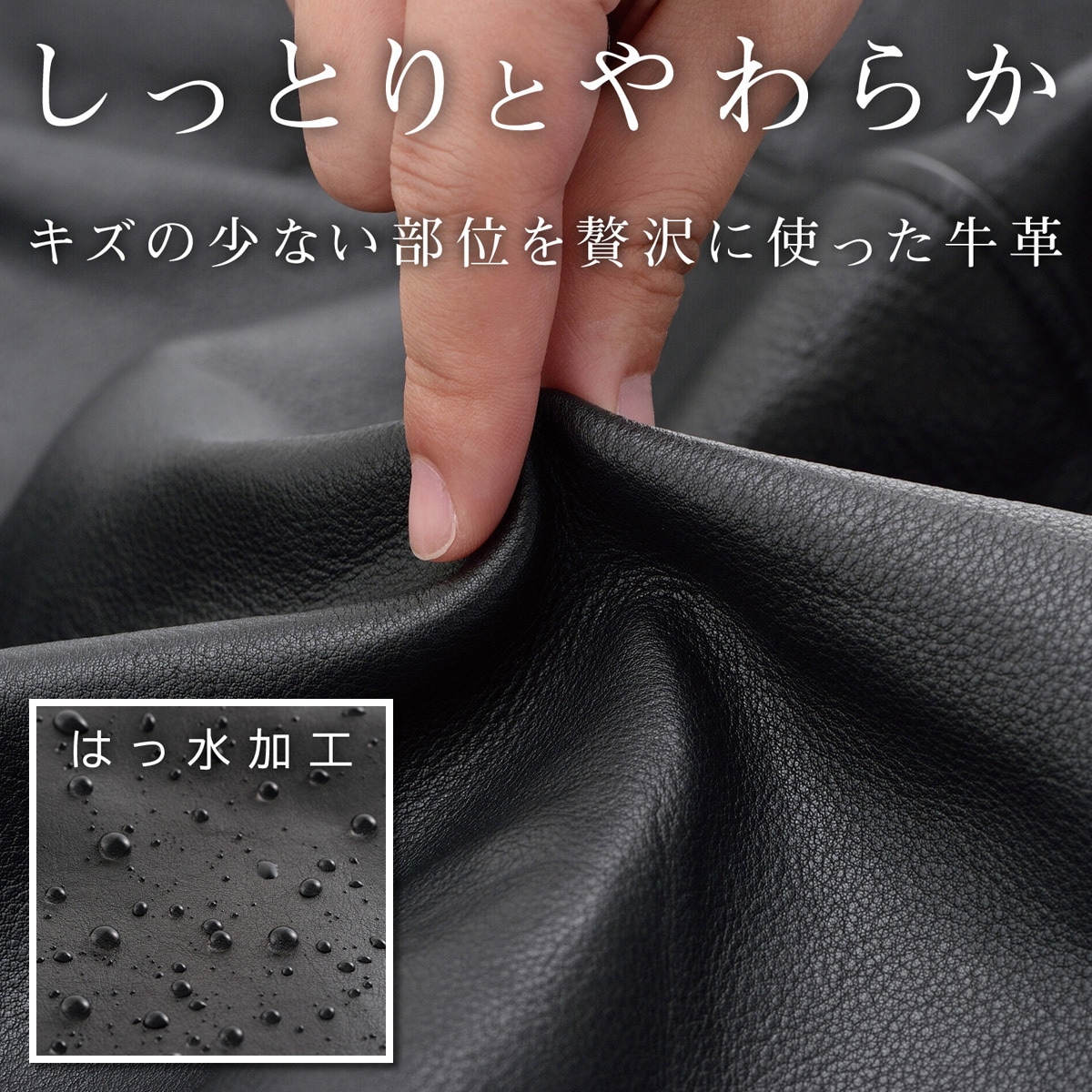 17819 DL-005 バイク用 レザー パンツ DAYTONA(デイトナ) ブラック色