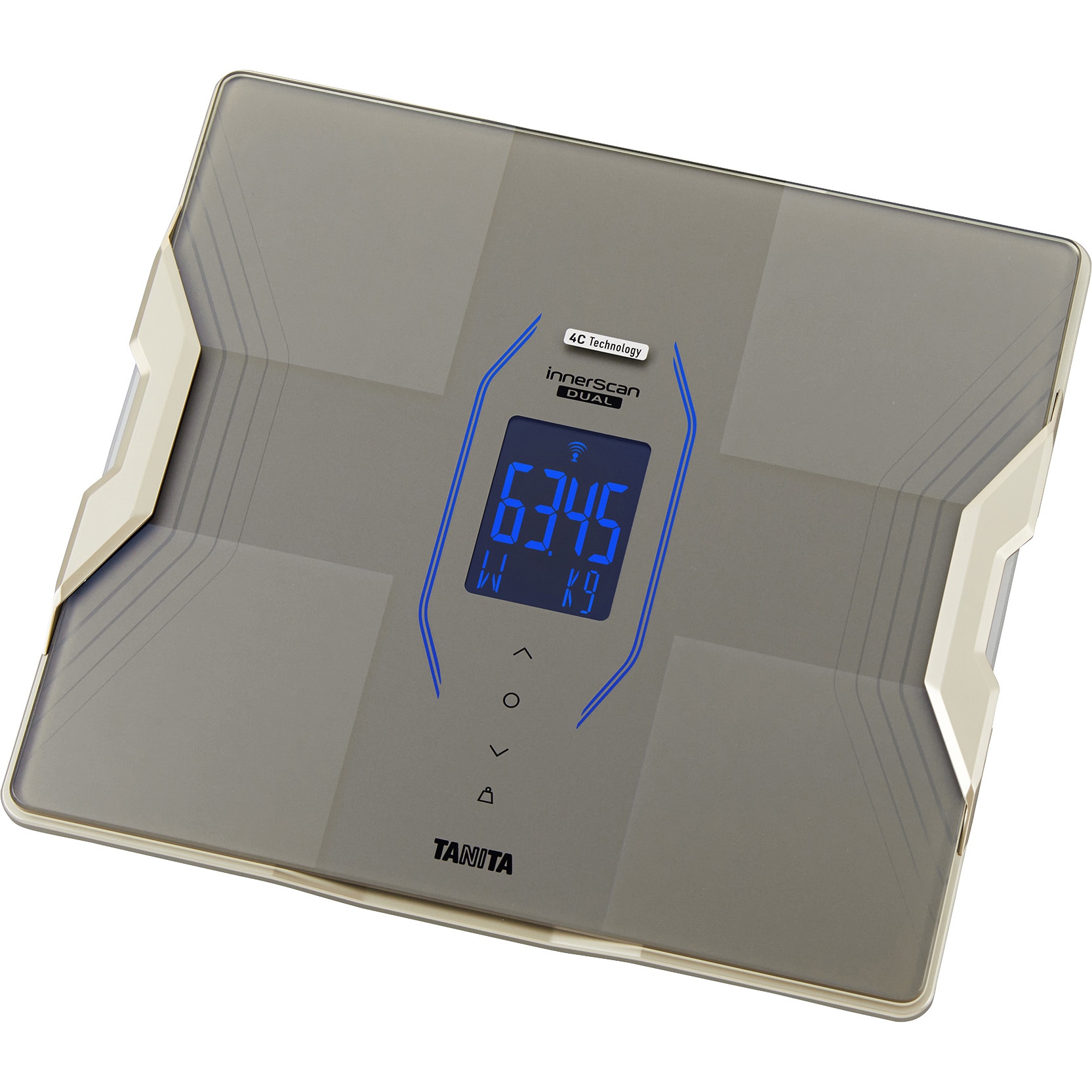 RD915L GD 体組成計 RD915 1台 タニタ 【通販モノタロウ】