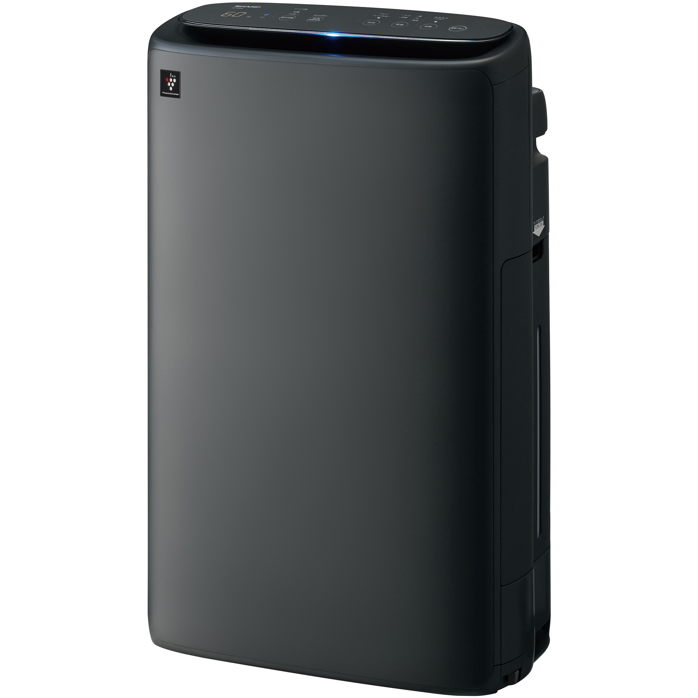 KI-US50-H プラズマクラスター25000搭載 加湿空気清浄機 シャープ 幅