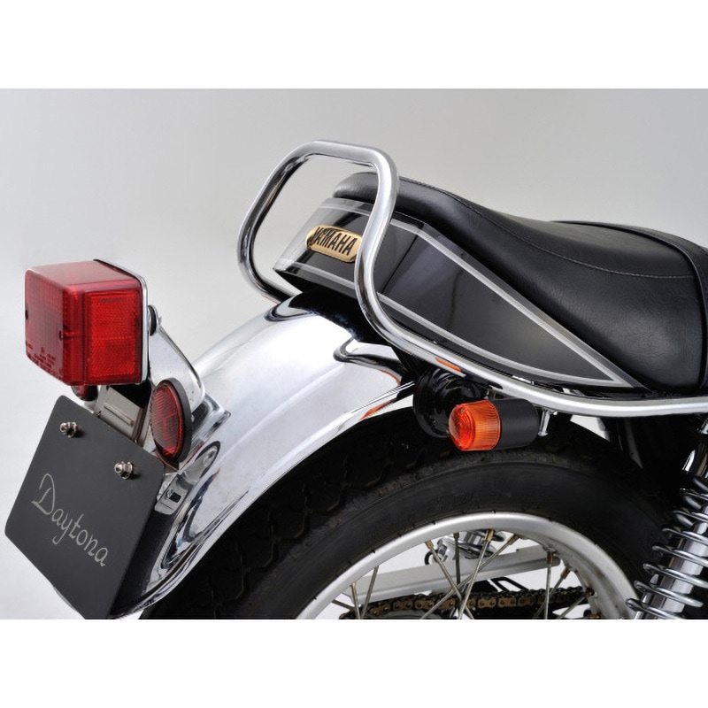 95828 車種別スモールウインカーキット DAYTONA(デイトナ) 適合車種