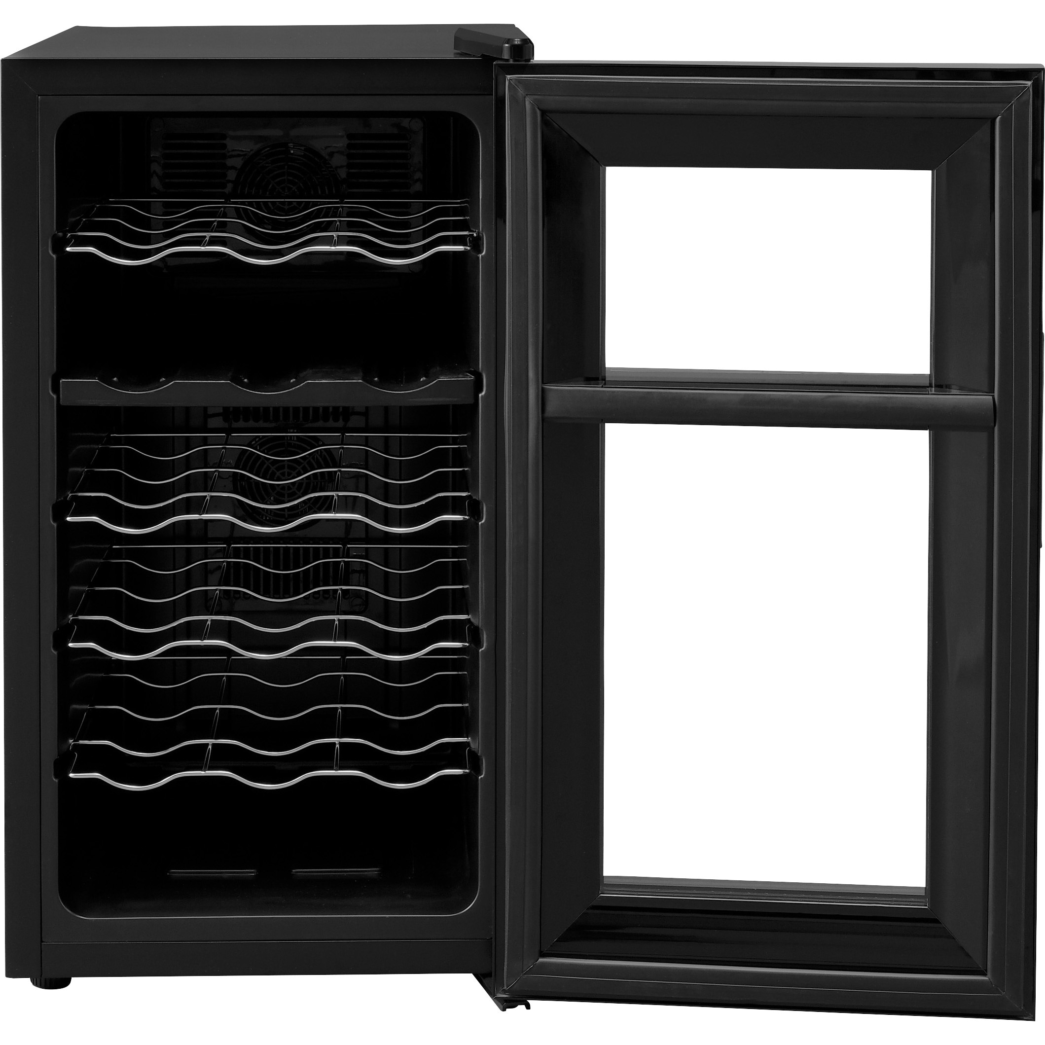 IWC-P182A-B ワインセラー 1台 アイリスオーヤマ 【通販モノタロウ】