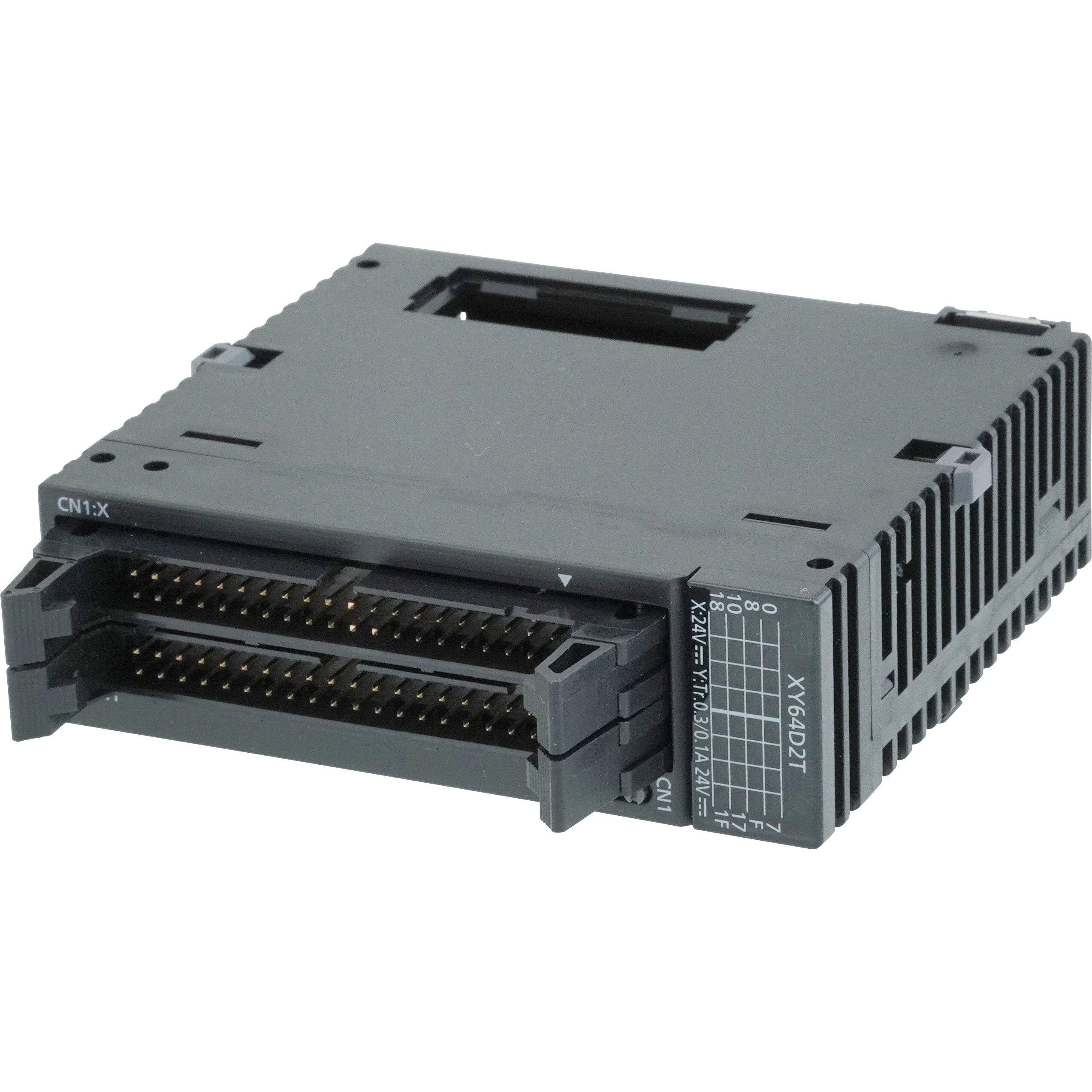 AFP7XY64D2T PLC FP7 入出力ユニット 1台 Panasonic(パナソニック