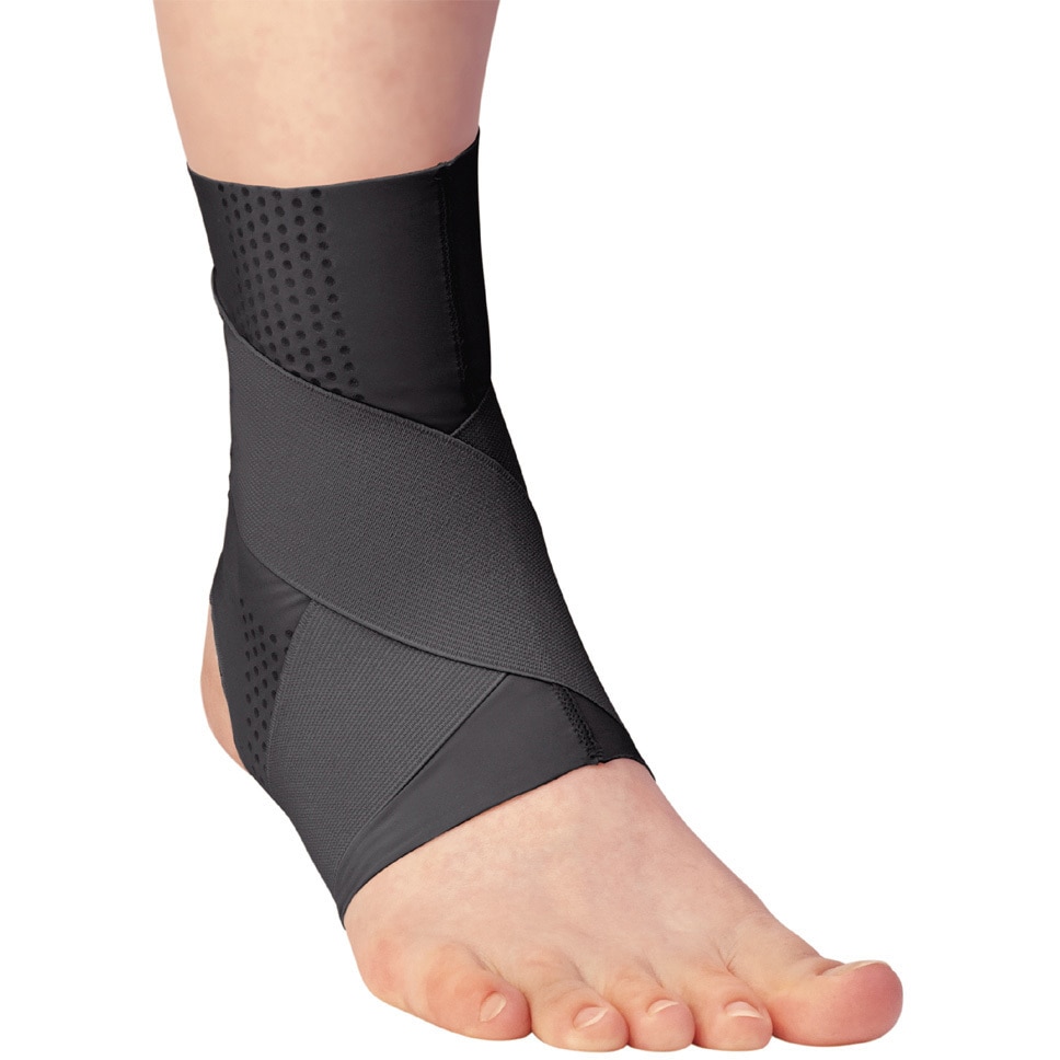 AP-433071 お医者さんの(R)足首サポーター ピタ肌 アルファックス 左右