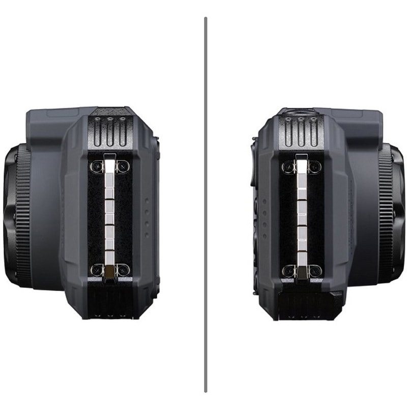 WG-1000 GRAY 防水防塵デジタルカメラ PENTAX WG-1000 PENTAX