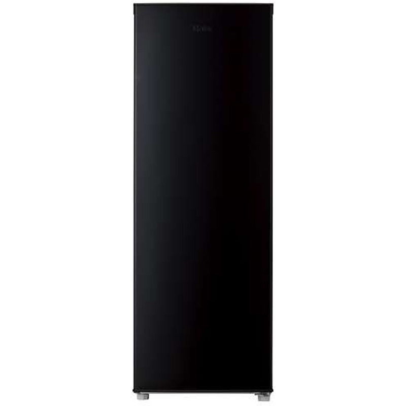 JF-UFS11A K 前開き式冷凍庫 1台(107L) Haier(ハイアール) 【通販